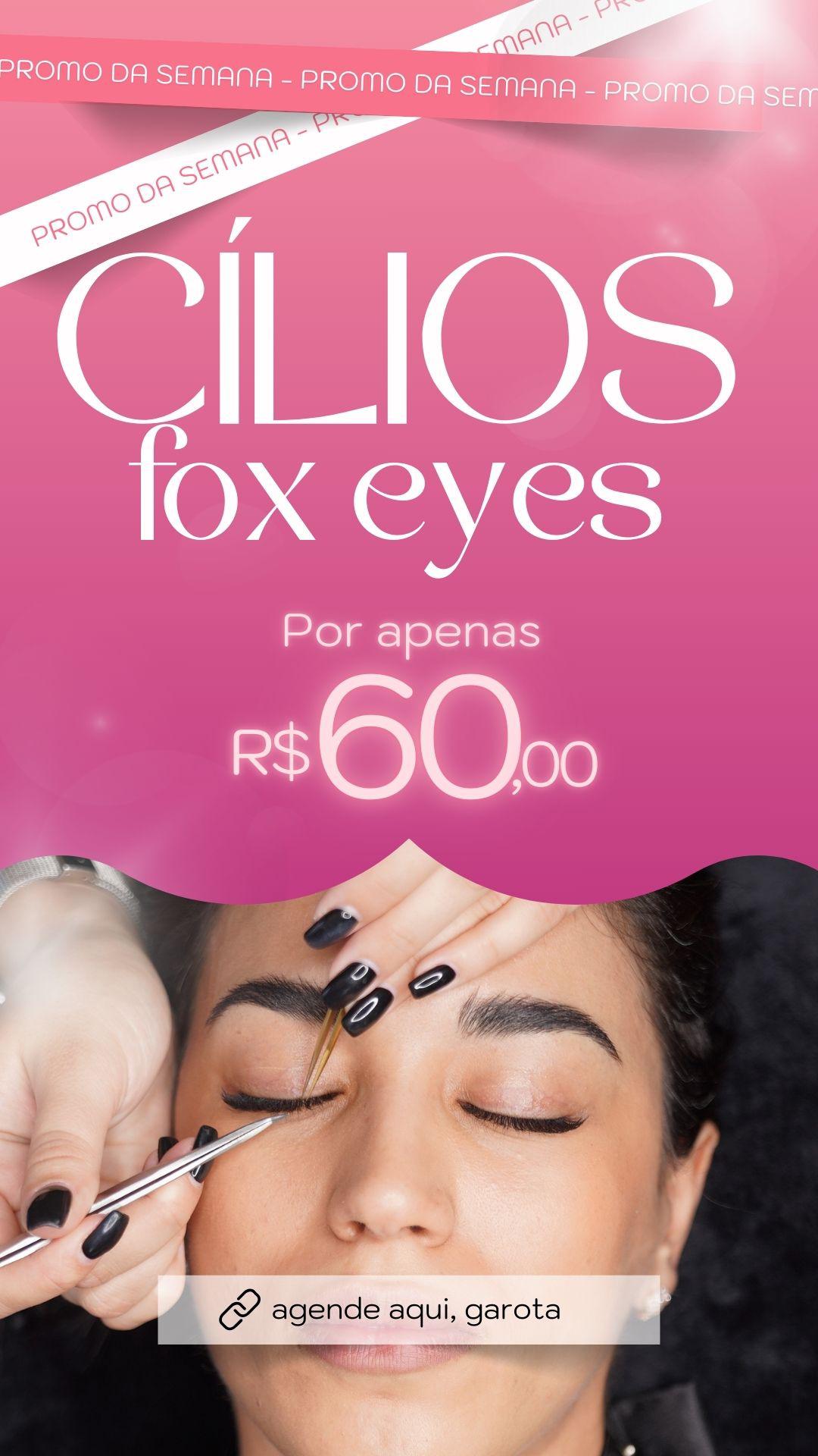 Promoção estética combo bege instagram story