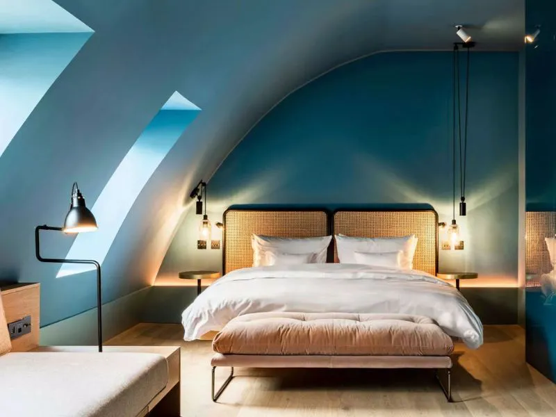 Quarto Básico