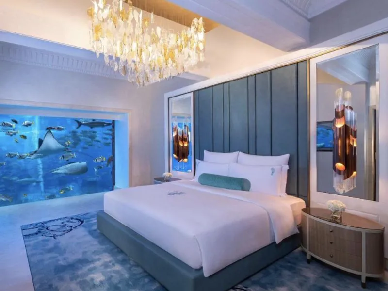 Quarto Presidencial