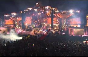 Ran-D - Zombie by Hardwell