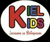 Kiel Locadora de Brinquedos