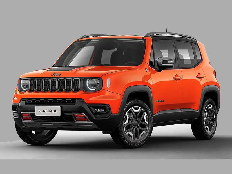 Gostou deste carro?