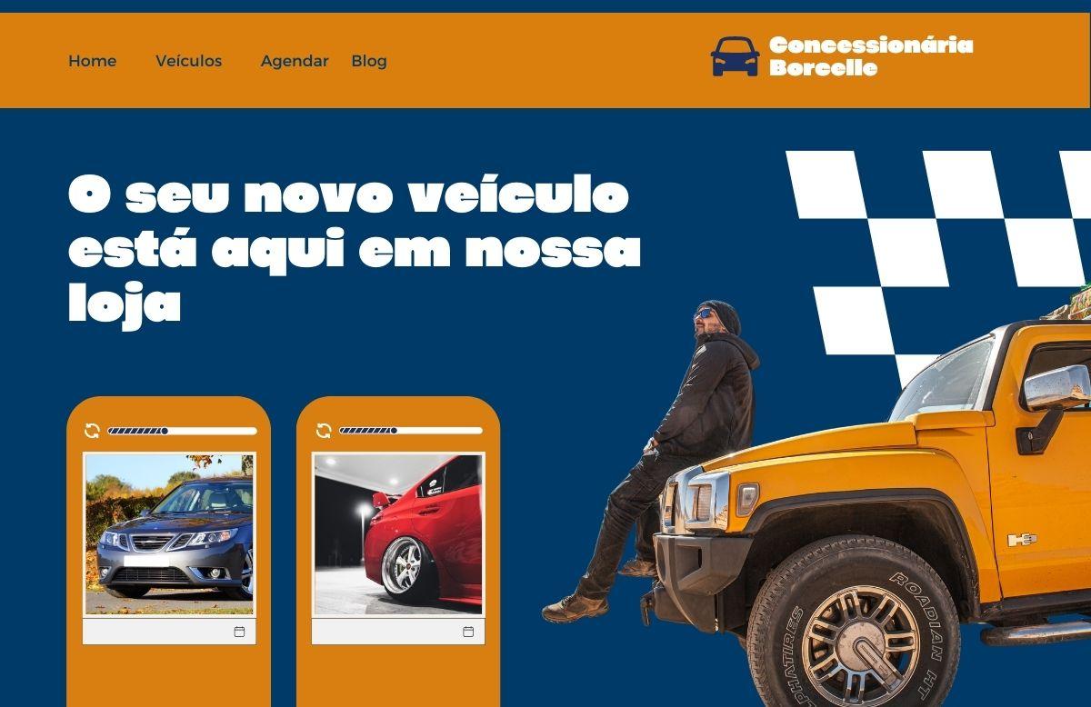 Carros Webtec Technologies