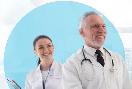 Clínicas e Médicos