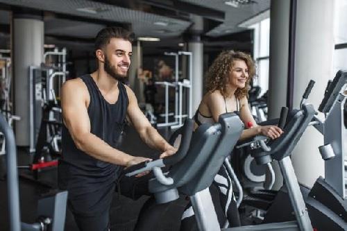 Musculação rápida