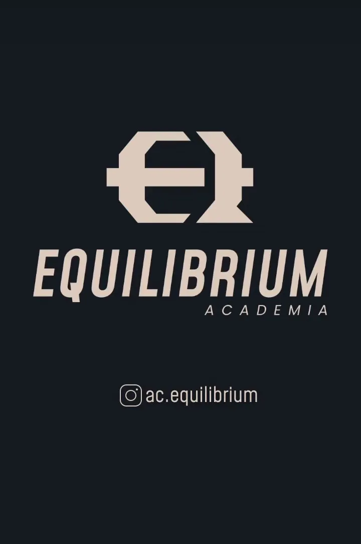 EQUILIBRIUM ACADEMIA 1