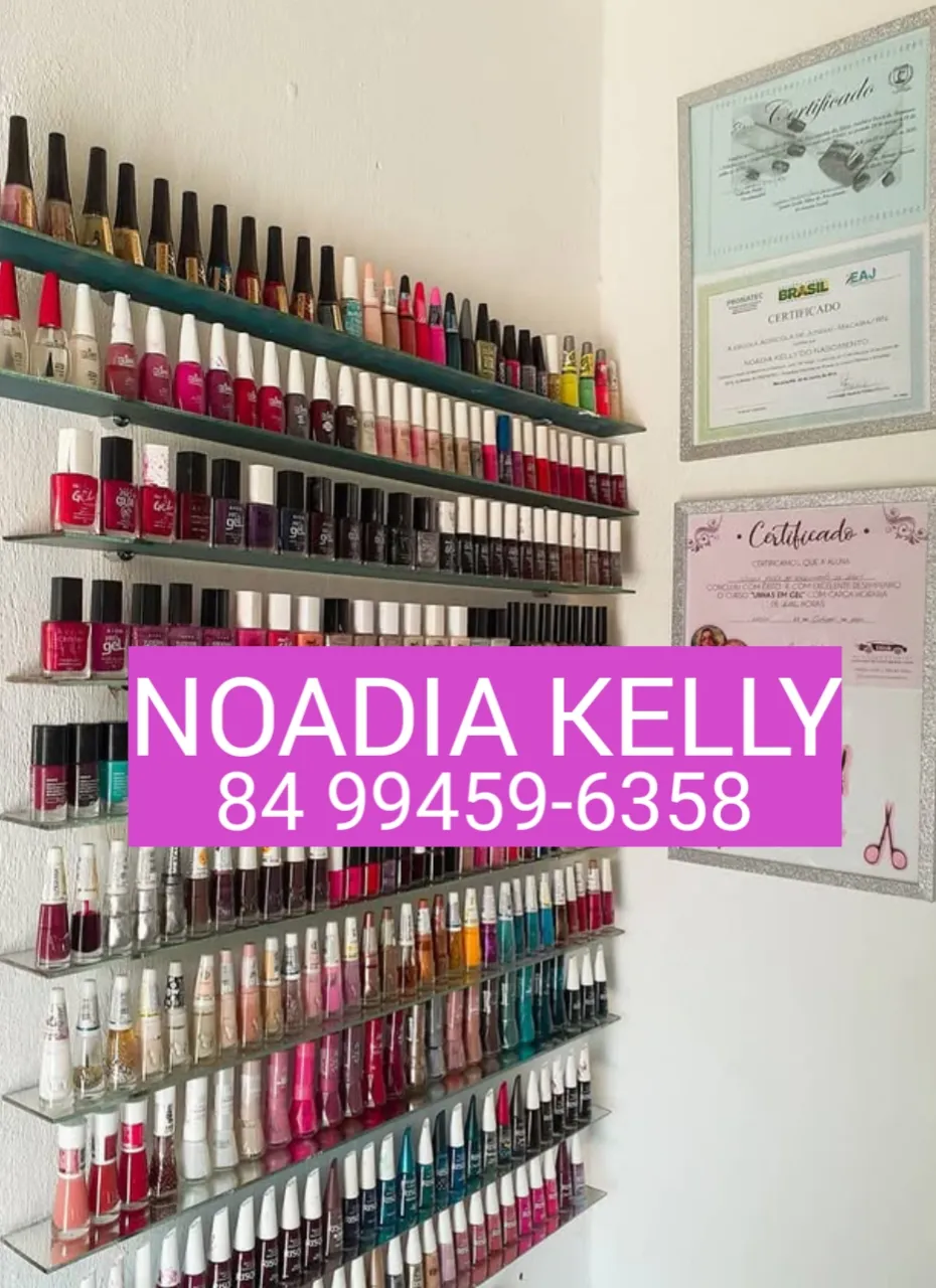 NOADIA KELLY