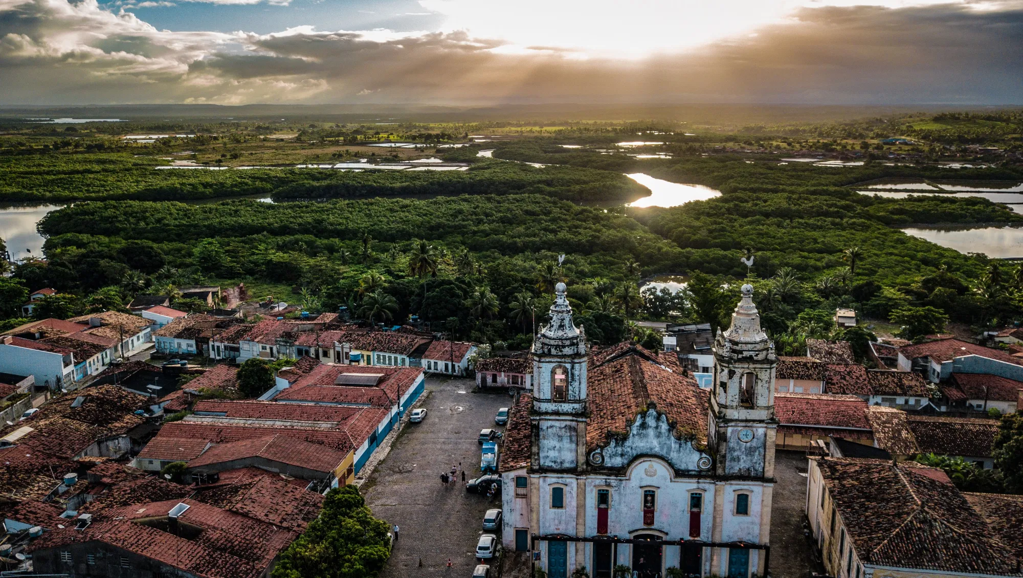 Baixada Maranhense mantém destaque nacional pela riqueza ambiental