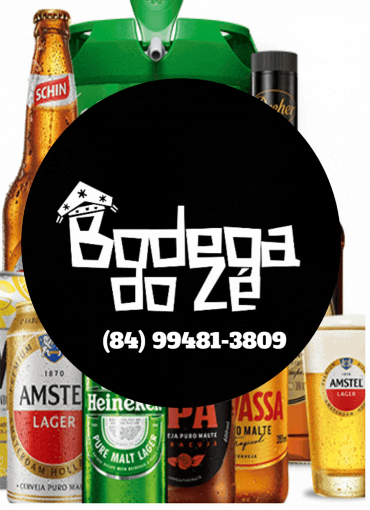 BODEGA DO ZÉ