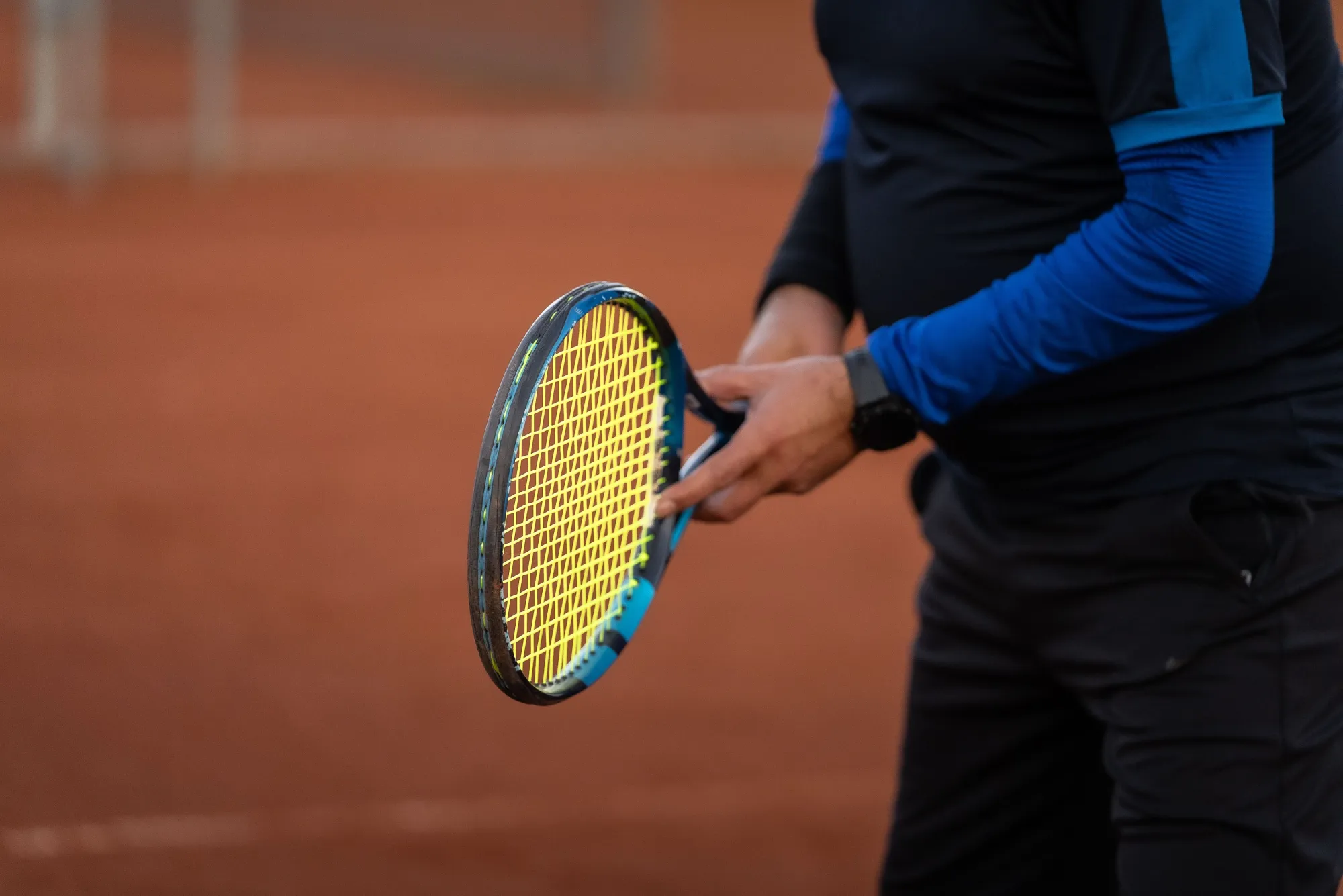 CAMPEONATO MARANHENSE DE BEACH TENNIS MOVIMENTA SÃO LUÍS   Resumo da capa: Competição reúne atletas de diversas cidades e fortalece o crescimento da modalidade no estado.