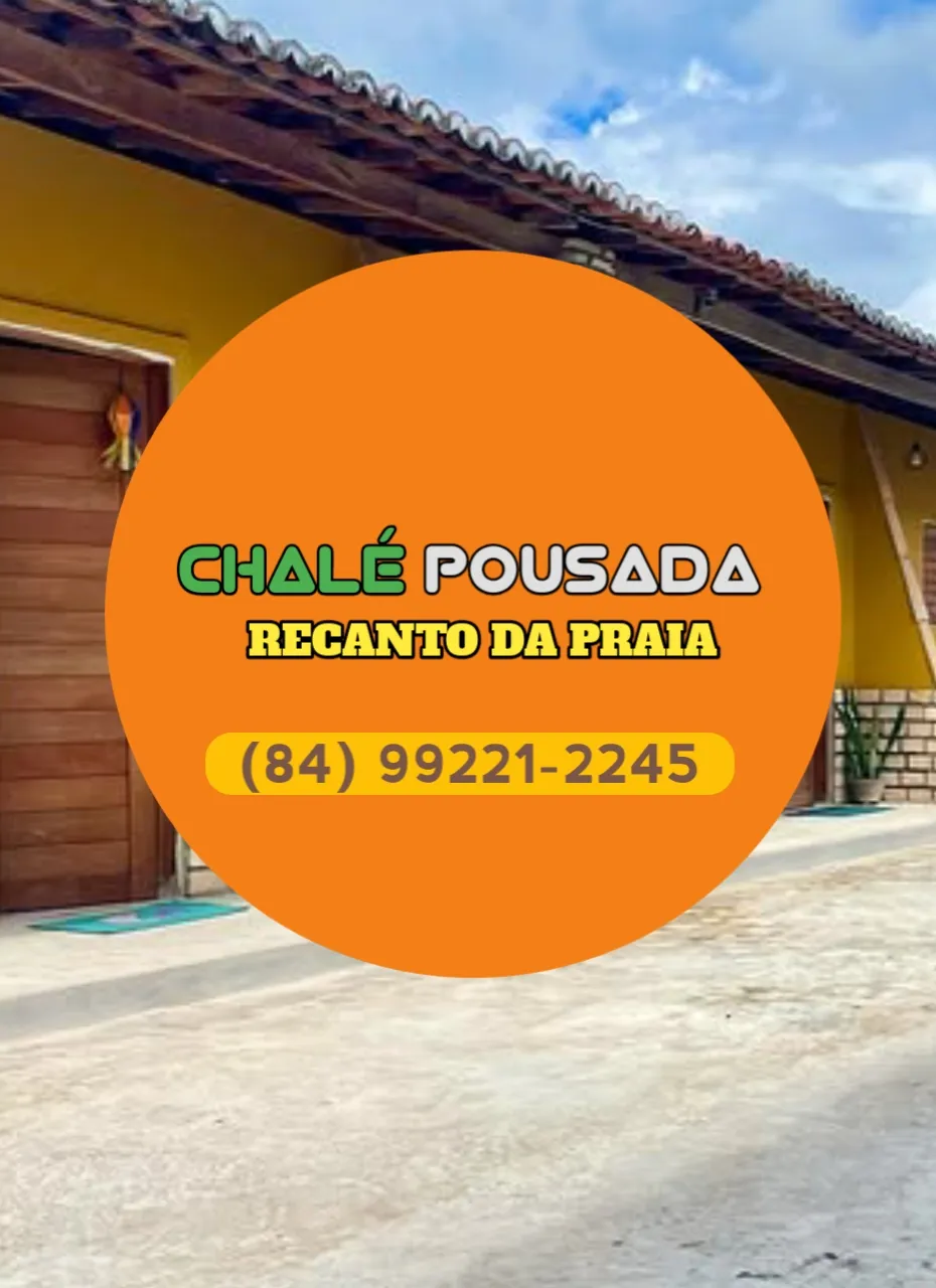 CHALÉ POUSADA