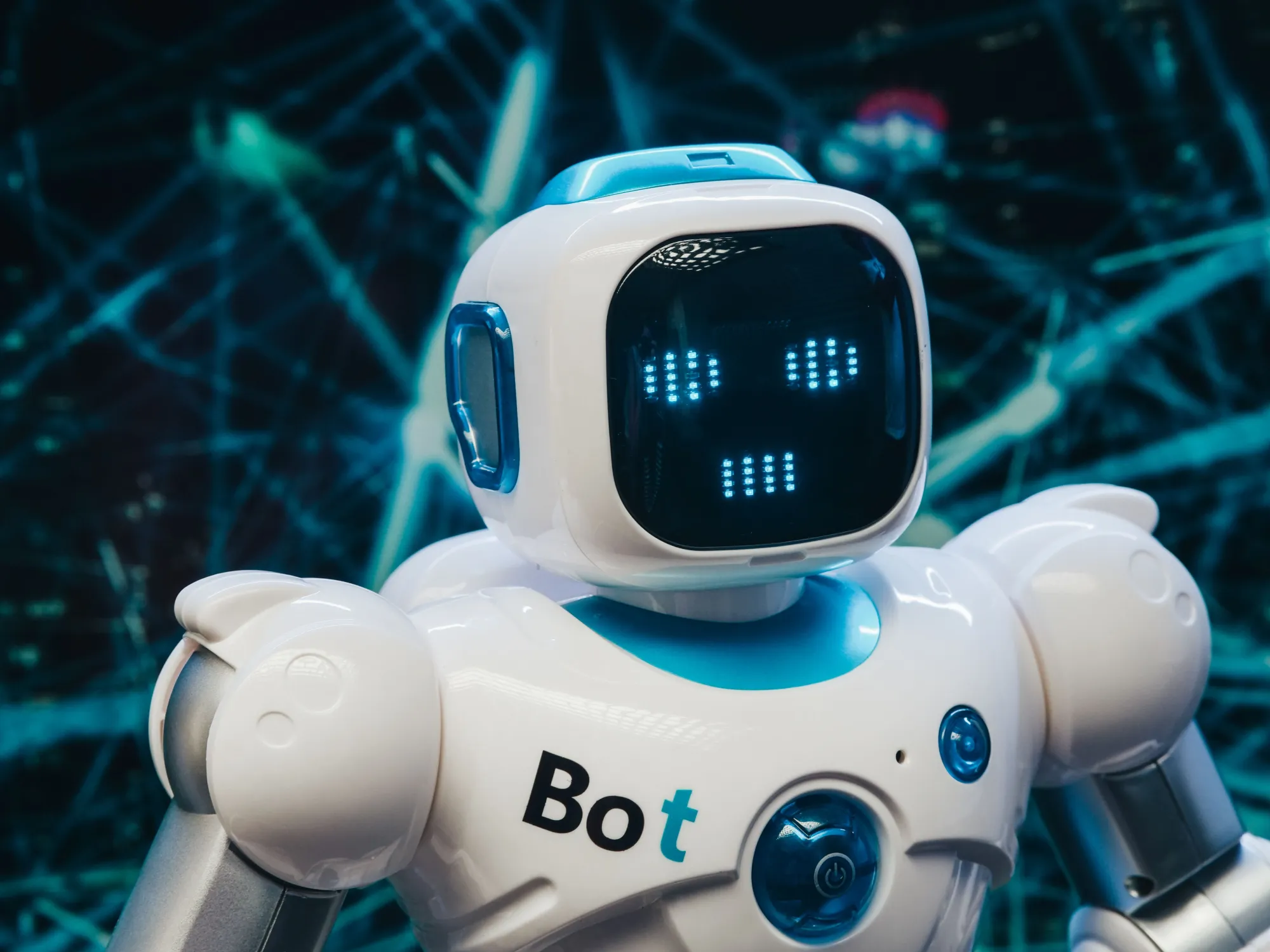China anuncia novos investimentos em inteligência artificial e tecnologia avançada