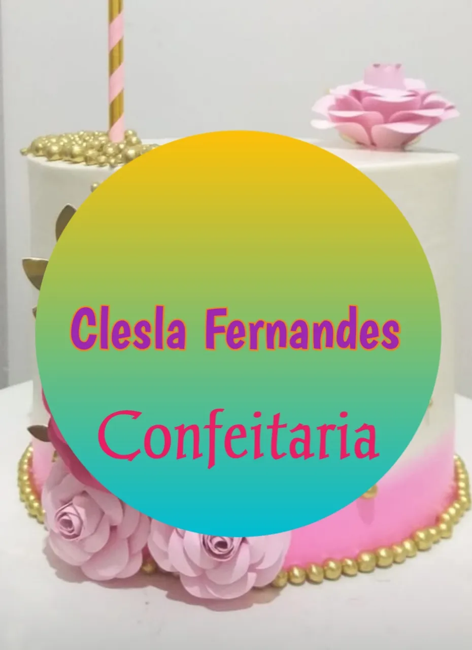 CLESLA CONFEITARIA