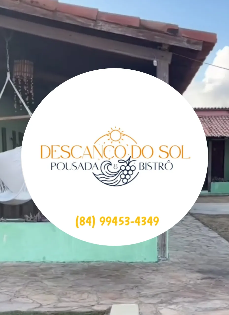 DESCANSO DO SOL POUSADA E BISTRÔ