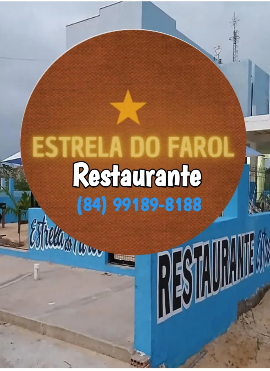 ESTRELA DO FAROL RESTAURANTE