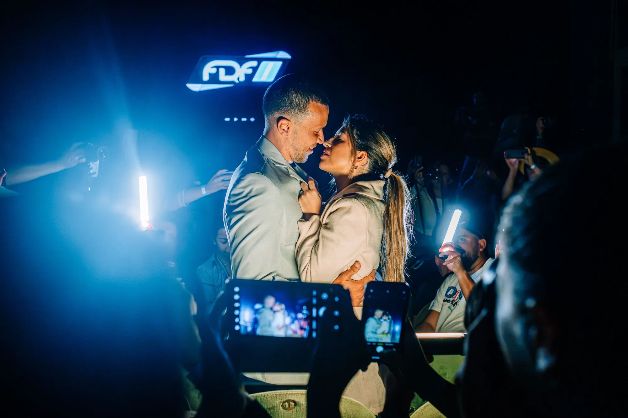 JADE PICON E ANDRÉ LAMOGLIA CONTINUAM ENTRE OS CASAIS MAIS ACOMPANHADOS DA INTERNET  Resumo da capa: Relacionamento dos artistas segue despertando curiosidade dos fãs e movimentando as redes sociais.