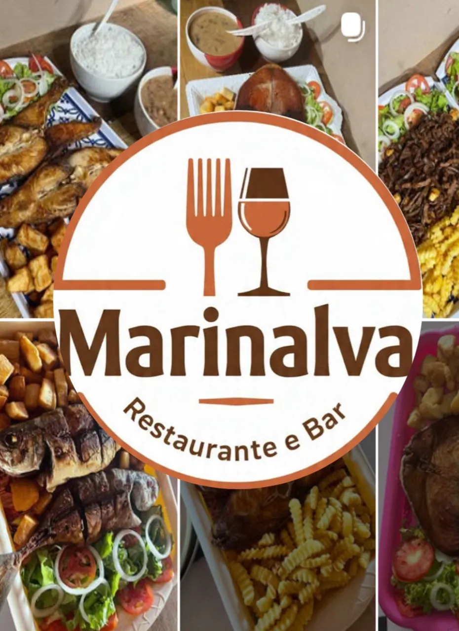 MARINALVA RESTAURANTE E BAR