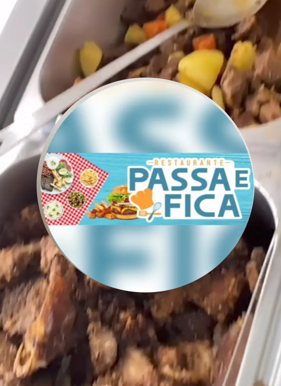 PASSA E FICA  RESTAURANTE