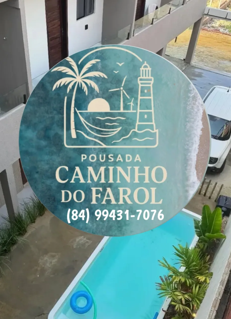 POUSADA CAMINHO DO FAROL