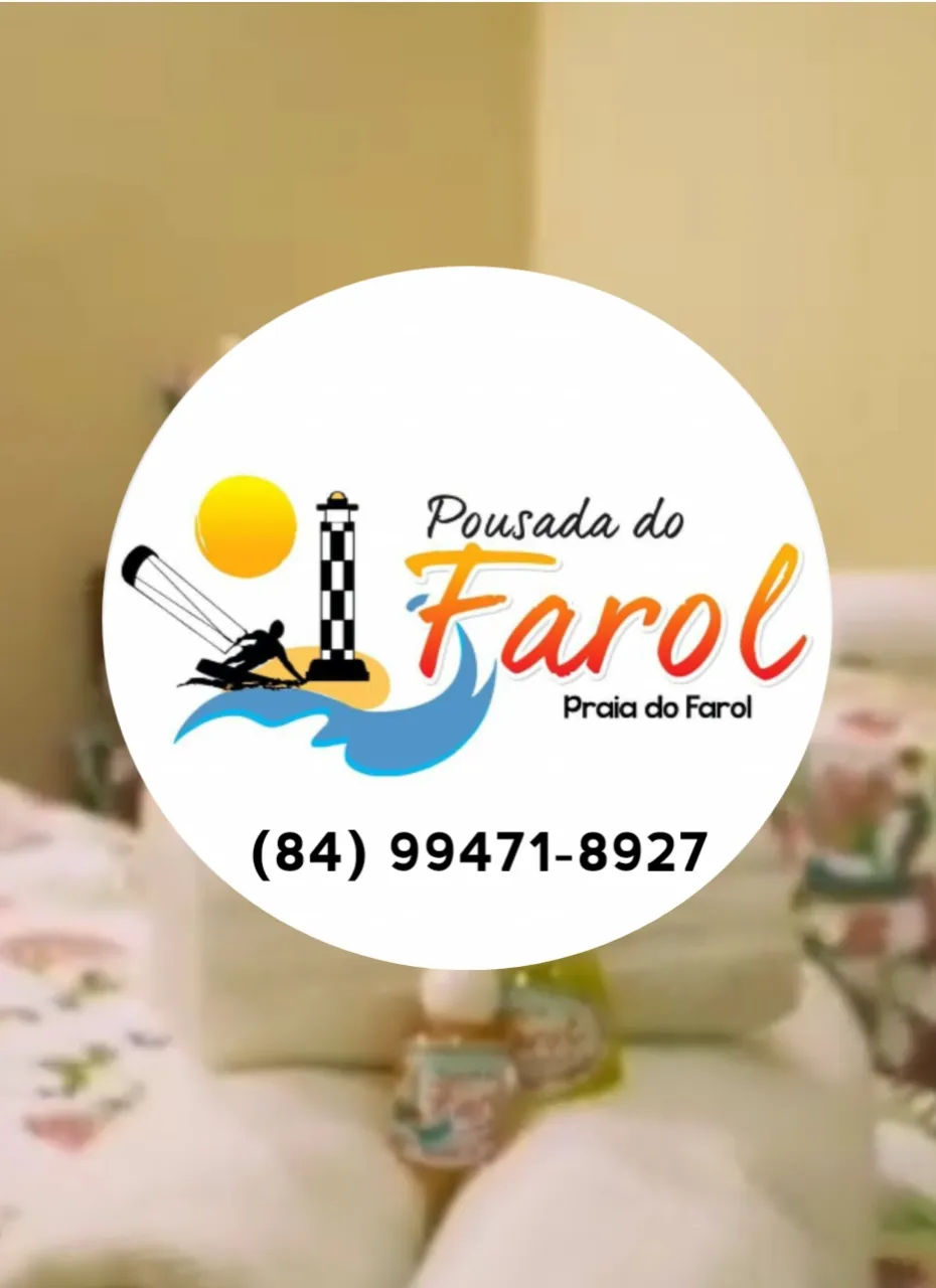 POUSADA DO FAROL