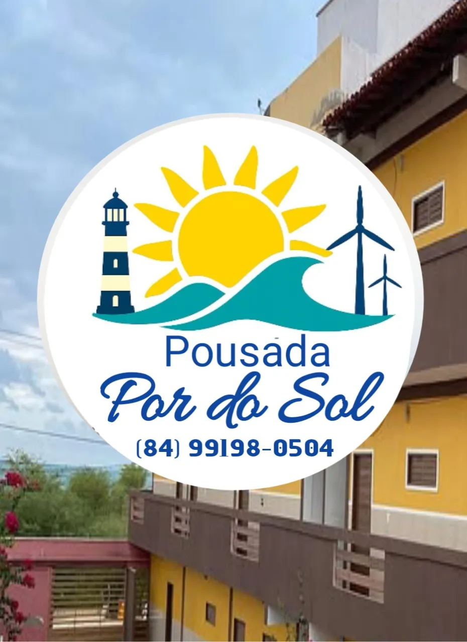 POUSADA POR DO SOL