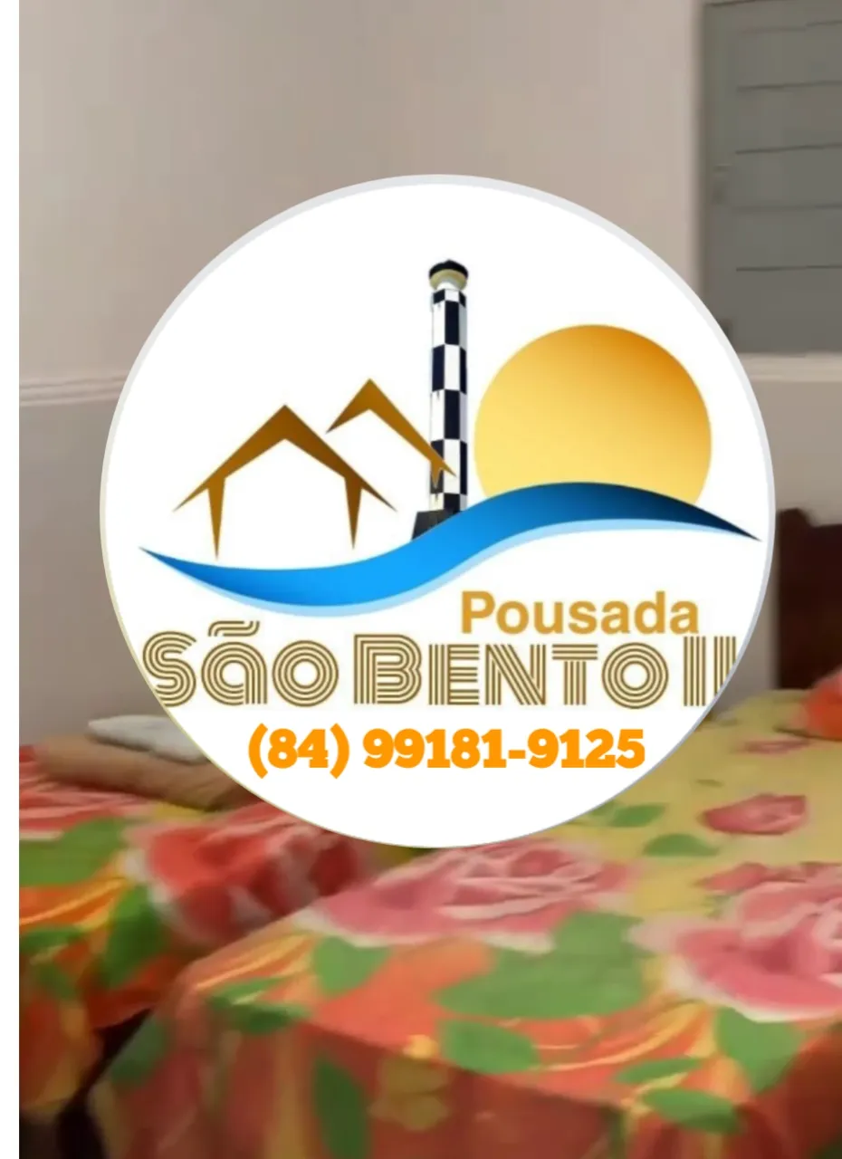 POUSADA SÃO BENTO ll