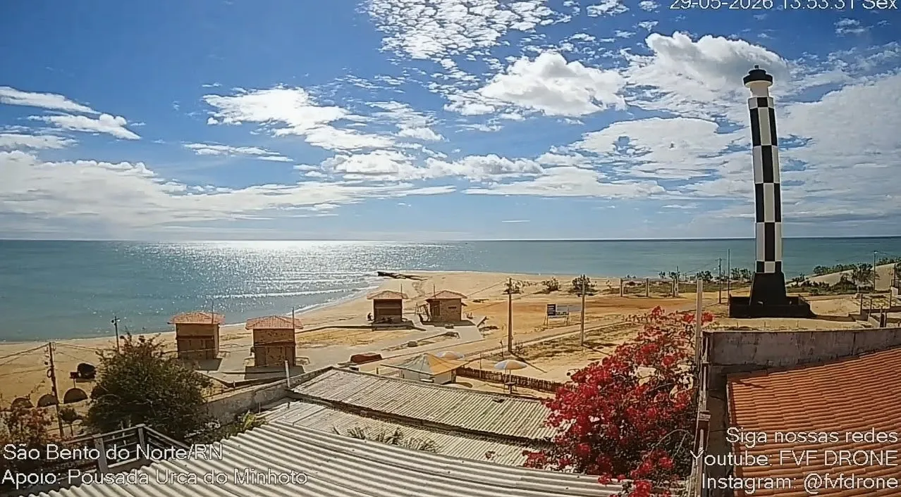 PRAIA DO FAROL 24H