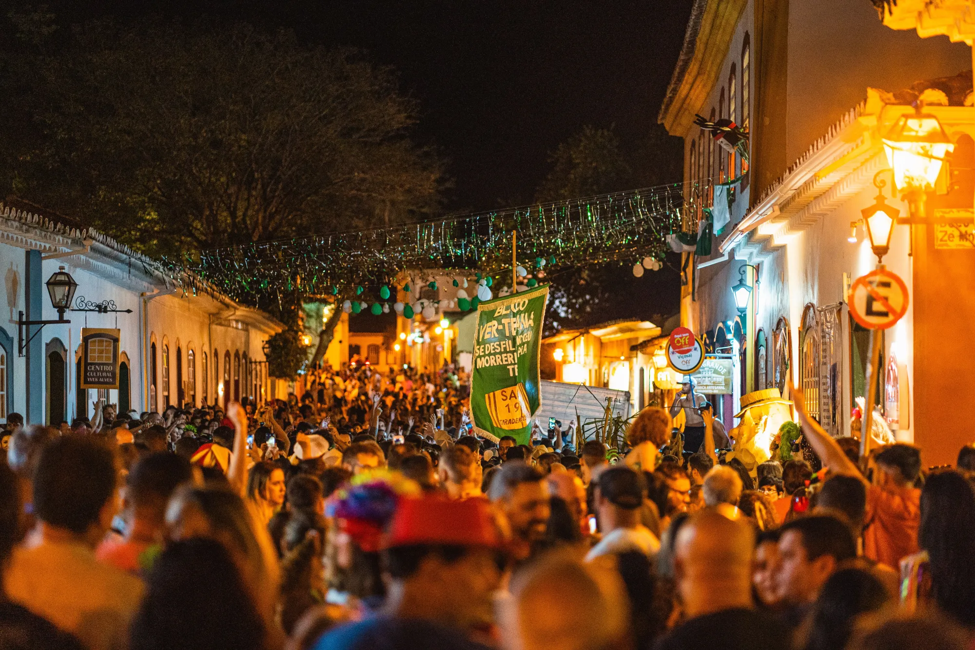 SÃO JOÃO DO MARANHÃO ATRAI MILHARES DE VISITANTES E MOVIMENTA A CULTURA LOCAL