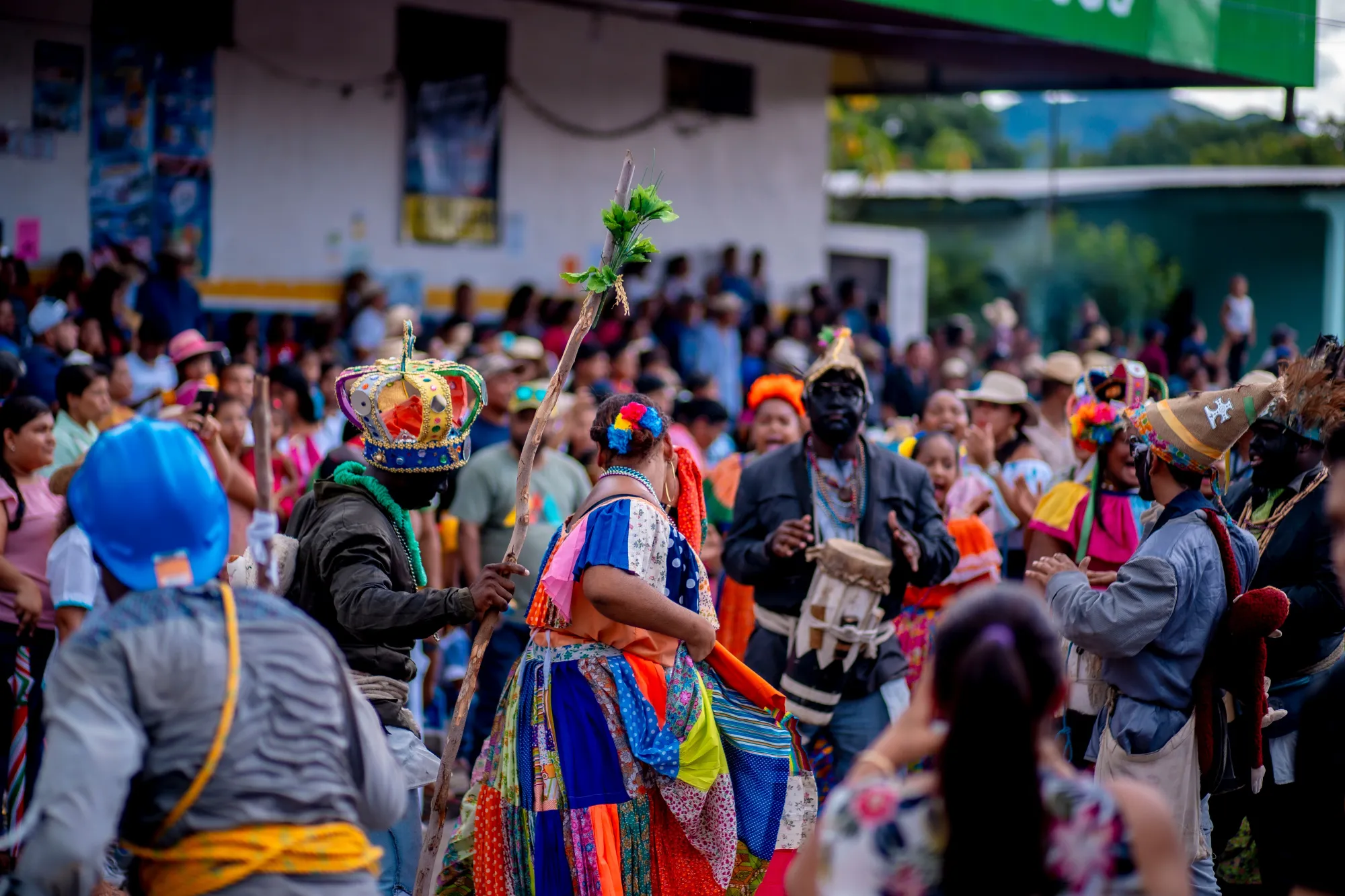 Sesc Balaio de Sotaques 2026 celebra a cultura maranhense com quatro dias de programação gratuita