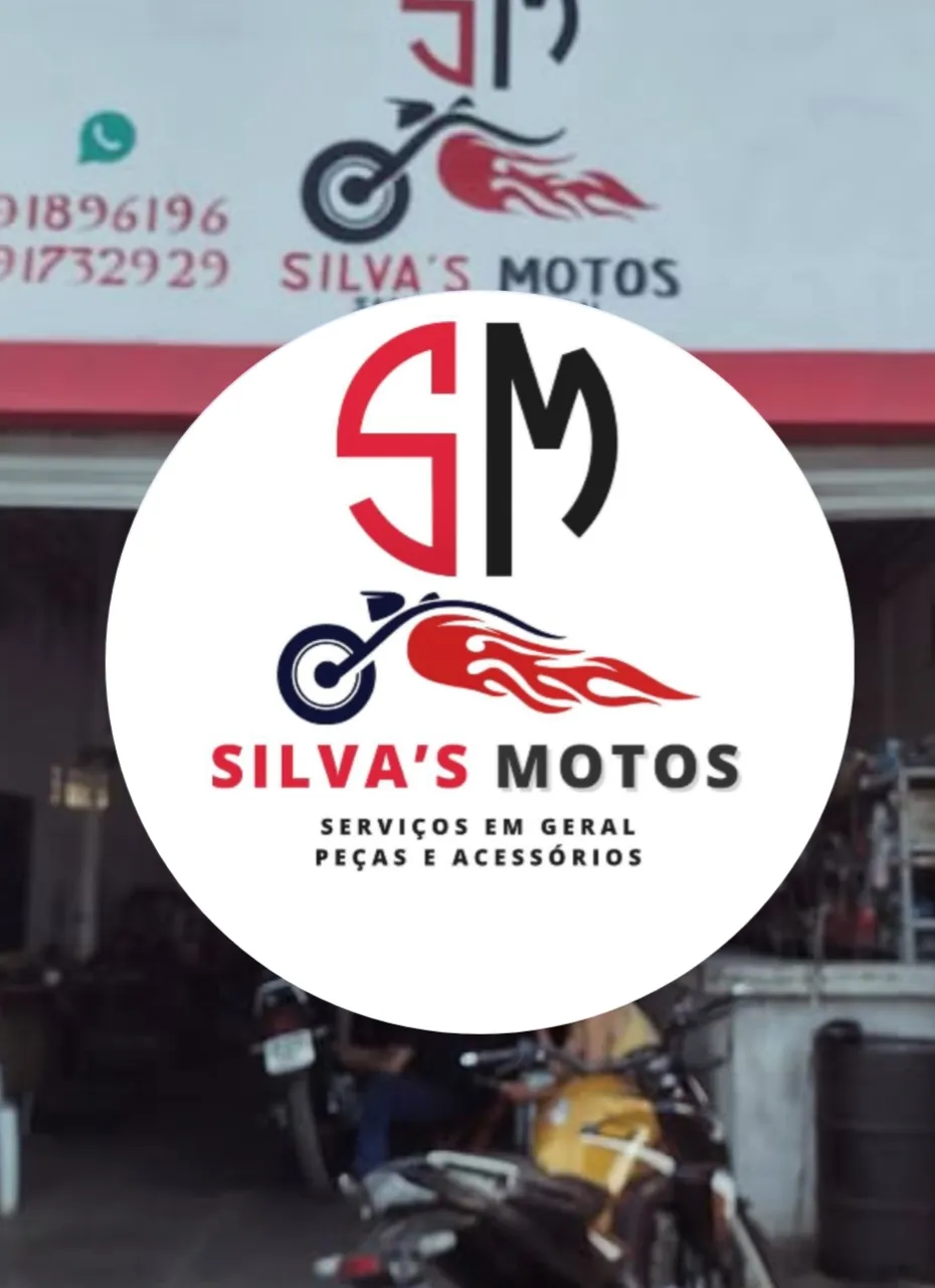 SILVA´S MOTOS