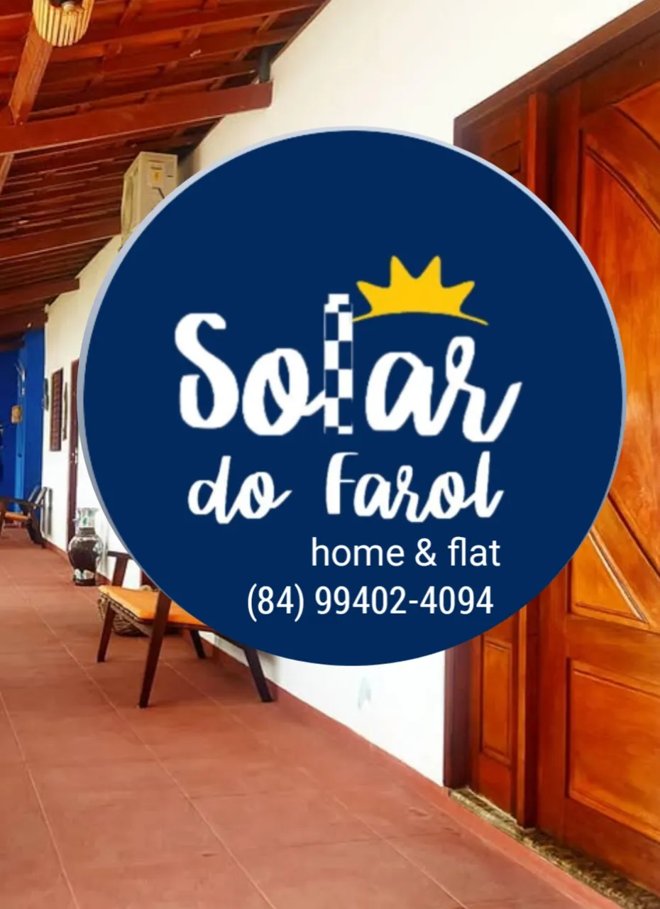 SOLAR DO FAROL