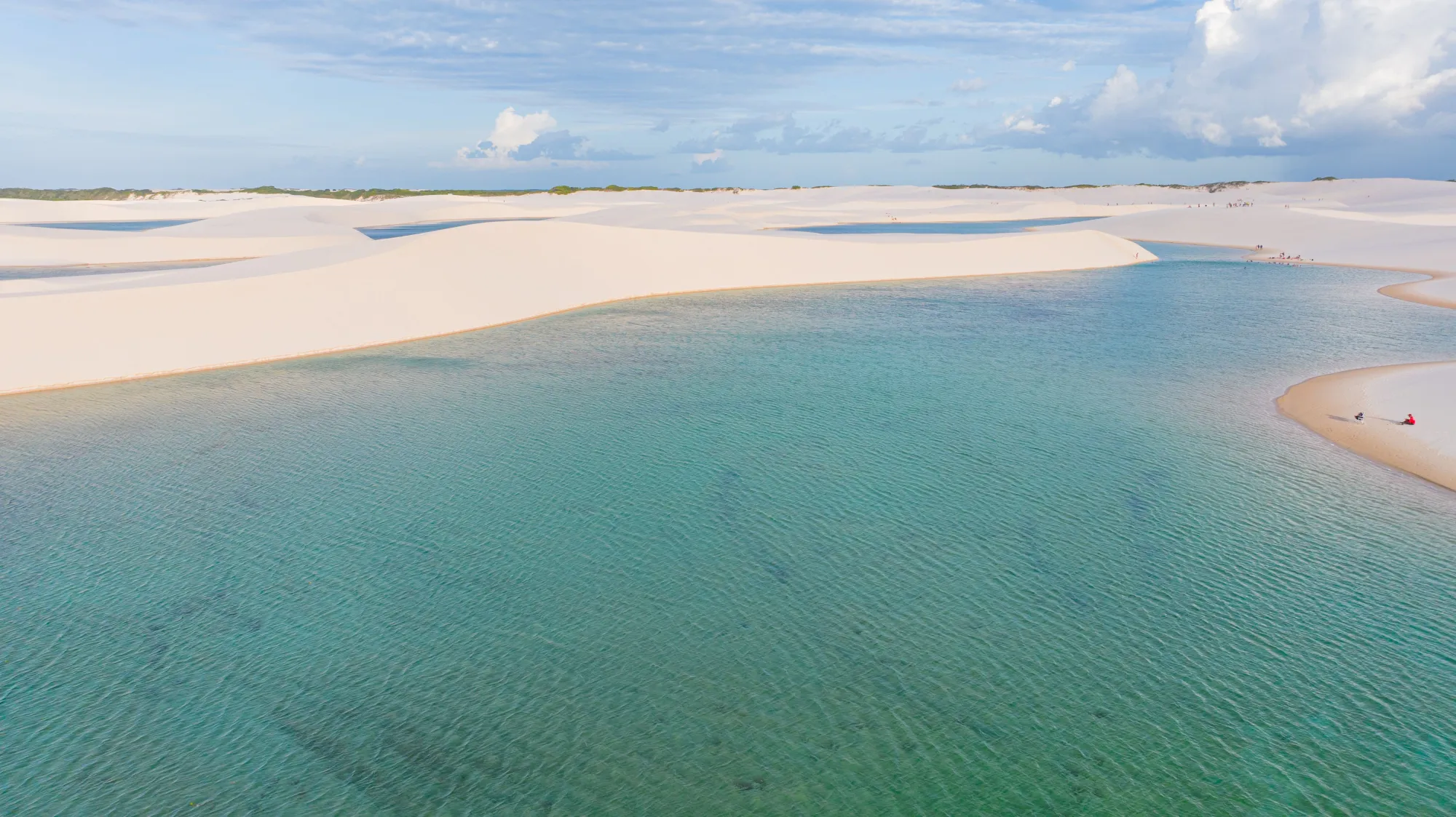 Turismo ganha força em municípios da Baixada Maranhense