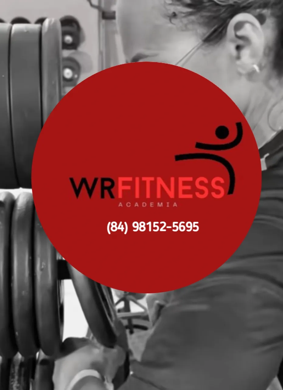 WRFITNESS